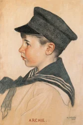 Archie, 1909